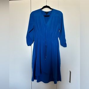 Alfani High-Low Dress